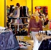 Магазины одежды и обуви в Цимлянске