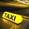 Такси в Цимлянске