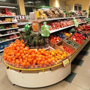 Супермаркеты Цимлянска