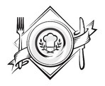 База отдыха Джаката Полюс - иконка «ресторан» в Цимлянске